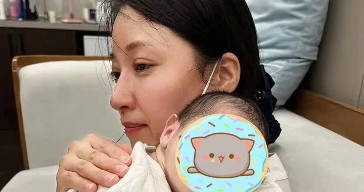 爲啥產後媽媽厭惡婆婆抱孩子？過來人說出三個原真實而扎心