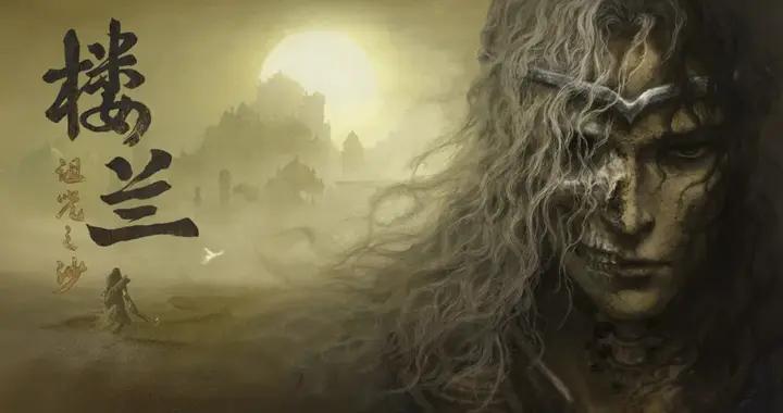 《樓蘭：詛咒之沙》實機首曝：國產動作遊戲不一定都要奔着3A去