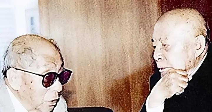 1991年，鄧小平派人去美國邀請張學良回大陸，張學良：有三個條件