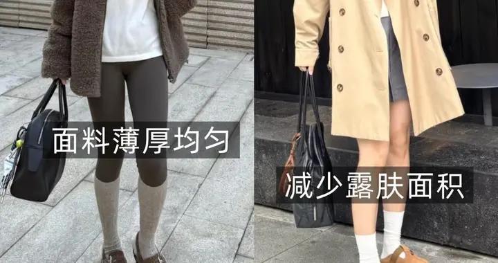 “勃肯鞋”纔是秋冬標配!搭裙子也好、褲子也罷,洋氣好看不累腳