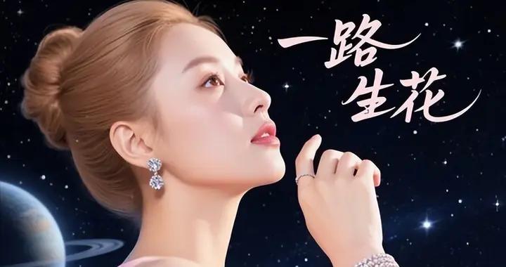 月運｜星月之謎 2025年11月 十二星座月度展望