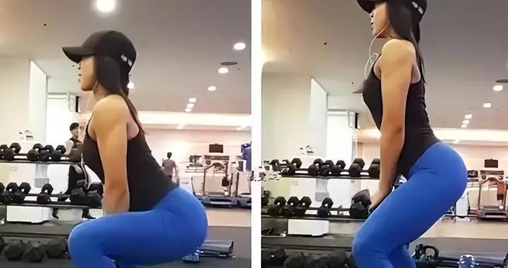 再忙也要做深蹲！從100個徒手深蹲到負重深蹲，會發生什麼變化？