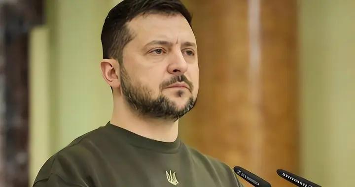 澤連斯基之前的烏克蘭總統，爲何全是小丑