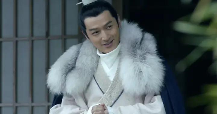 茅盾文學獎改編，胡歌陳道明聯手，這部歷史大劇還沒拍就火了