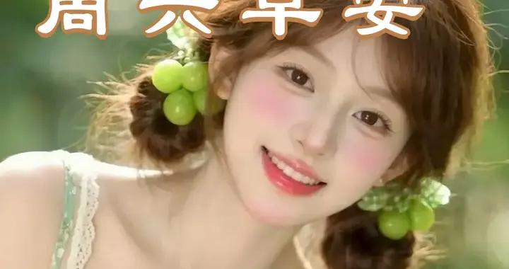 週六早安問候美圖|雖說不見面、常常掛心上，見信如見人祝您吉祥