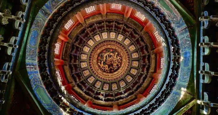 “鳳冠”“藻井”被山寨 原創的知識產權如何維護？