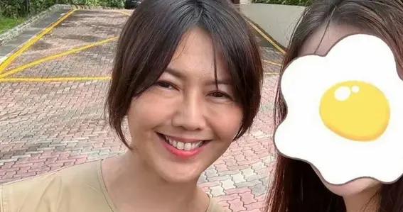 錢再多有什麼用？孫燕姿如今的現狀，給所有47歲以上女性提了個醒