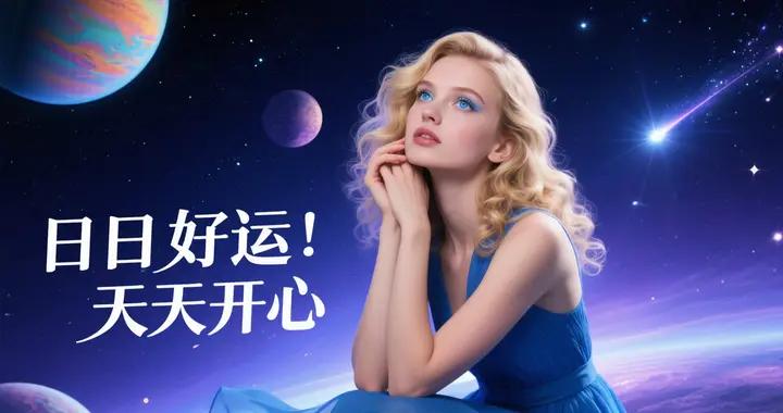 DH.APP日運 2025年11月1日 十二星座運勢