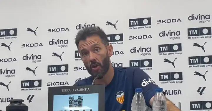 瓦倫主帥：哈維-阿隆索的皇馬比安切洛蒂執教的皇馬更全面