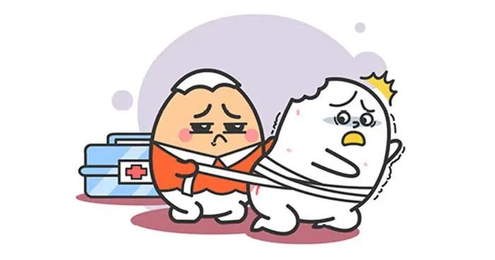 感情裏最容易精神內耗的三大星座