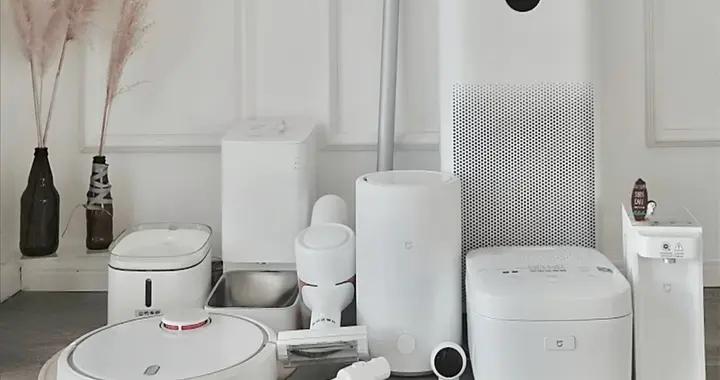 哪些“小米”小家電值得買？這10件我用了4年以上，真感覺賺到了