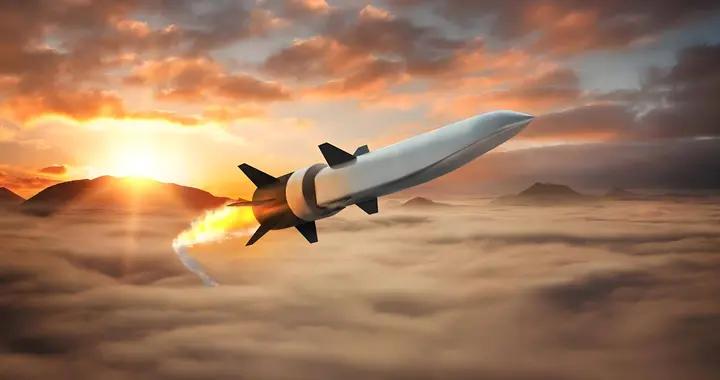 中國高超音速空空導彈突破1000公里射程!空戰規則將被徹底改寫