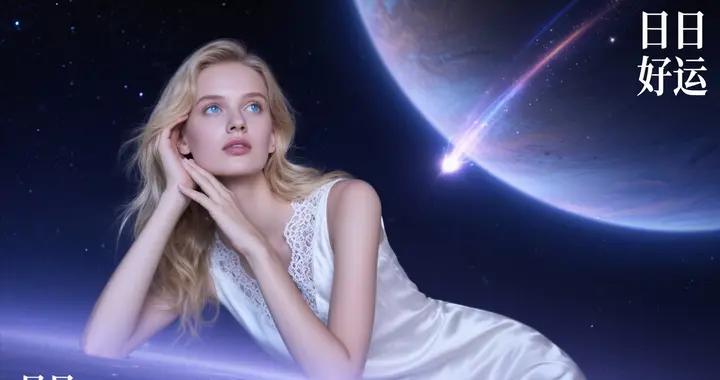 明日運勢｜皇后占星 2025年11月1日 十二星座運勢