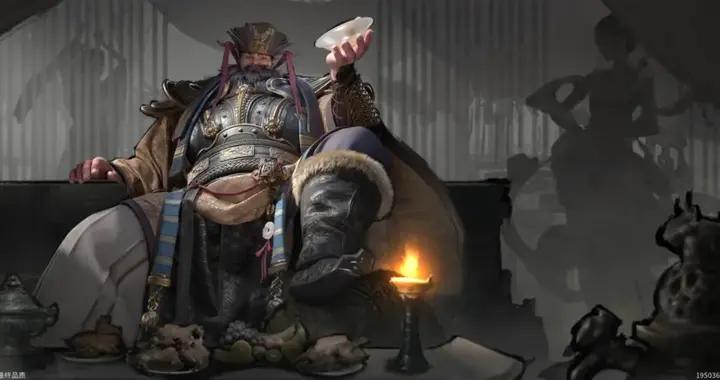 潛伏觀察良久，愷英第一款SLG真把“不內卷”給做出來了！