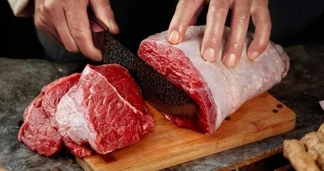 買牛肉必看：內行人專挑4個精華部位，教你避開陷阱，不花冤枉錢