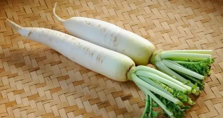 蘿蔔是秋冬季節的“小人蔘”，可惜很多人都沒喫對，白白浪費了營養