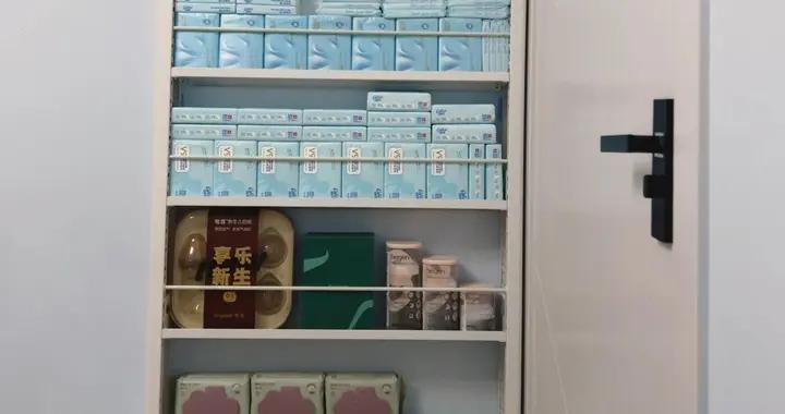 被年輕人的“收納大法”驚到了!網友:真了不起,佩服