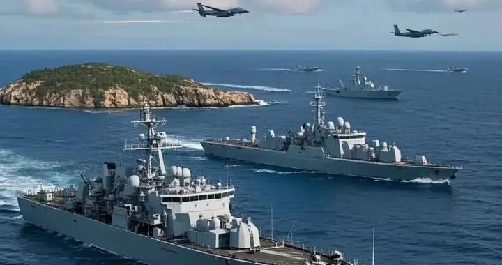 臺灣海峽的天塹與利刃:若跨海攻臺,我們面臨的三重考驗