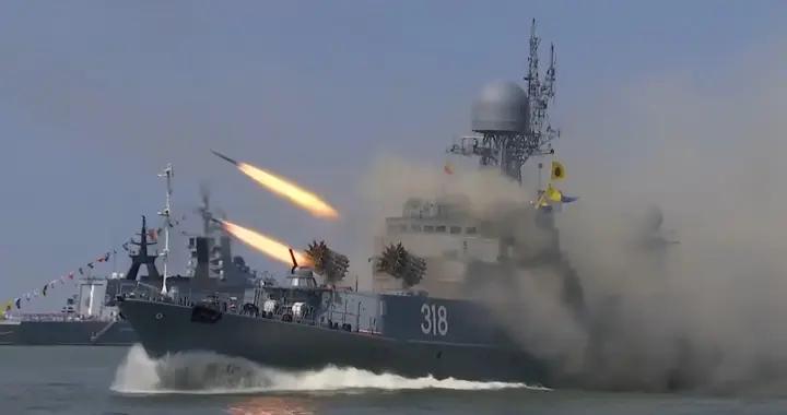 日本戰斧導彈上艦，美日同盟越紅線！1600公里射程將撼動東亞