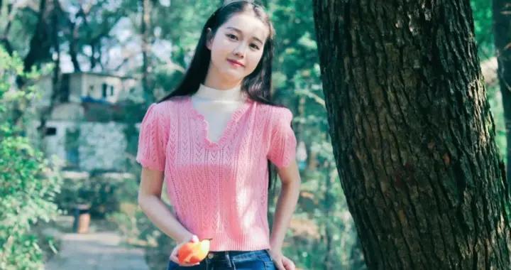 那年，我偷摘橘子，被姑娘打得鼻青臉腫，沒想到最後她成了我妻子