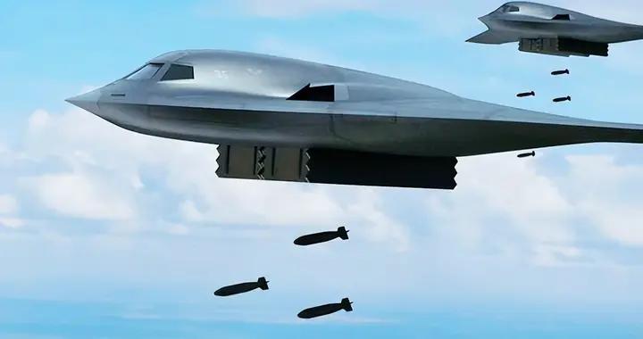 轟-20還沒亮相就過時？4萬公里全球直達只需100分鐘！