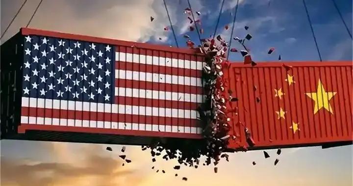 美威脅100%關稅，中方48小時三記重拳反擊，背後暗藏這些軍事博弈