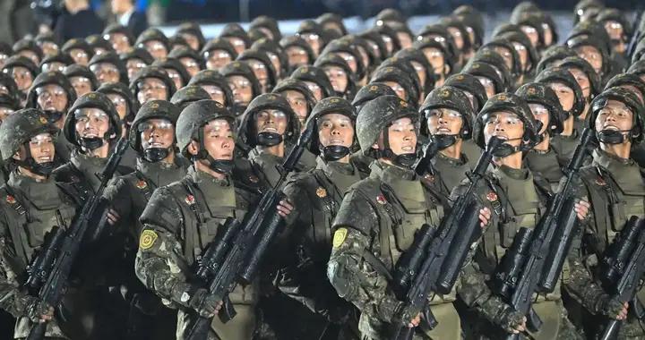 金正恩可能自己都沒想到，下令出兵援俄，會給朝鮮帶來這麼多驚喜