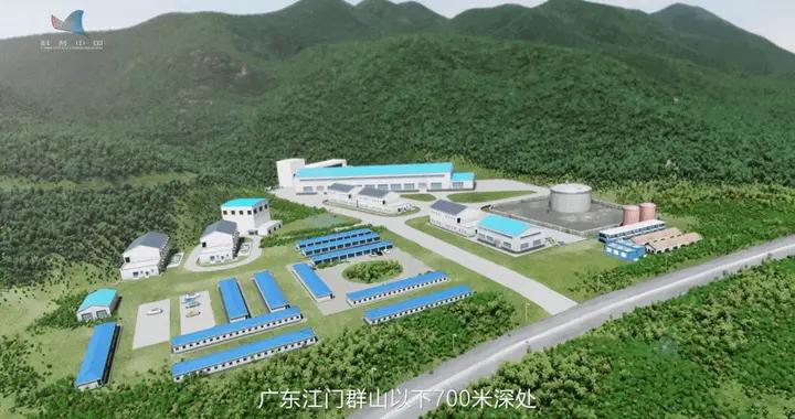“幽靈粒子”究竟是什麼？地下700米的巨型裝置如何將它們捕捉？