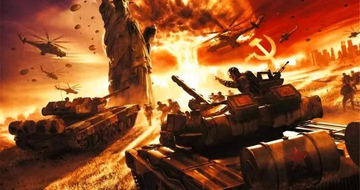 一旦爆發戰爭，月薪3000該不該上戰場？