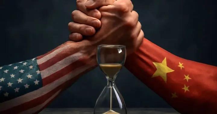 中美貿易戰火重燃，稀土反制直擊美軟肋！全球供應鏈遭遇驚魂一夜