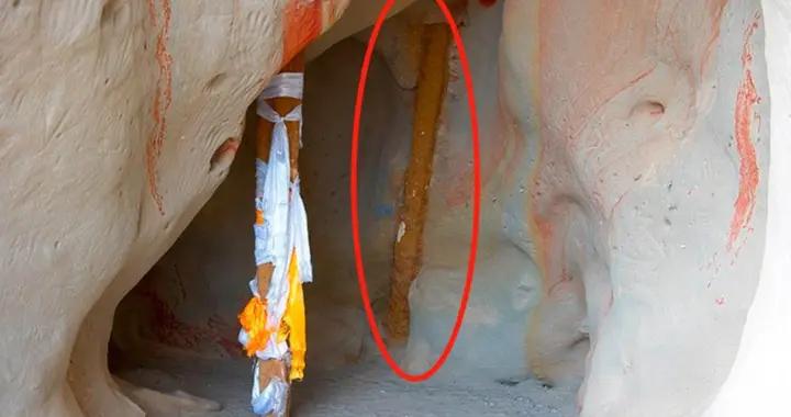 15萬年前“工業痕跡”出現在青海，地球文明在循環？真相是什麼？