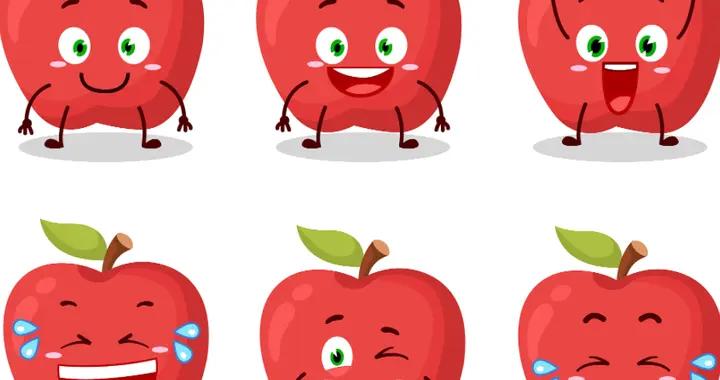 二年級數學：“把15個蘋果分成3份，每份是5個”爲什麼是錯的？