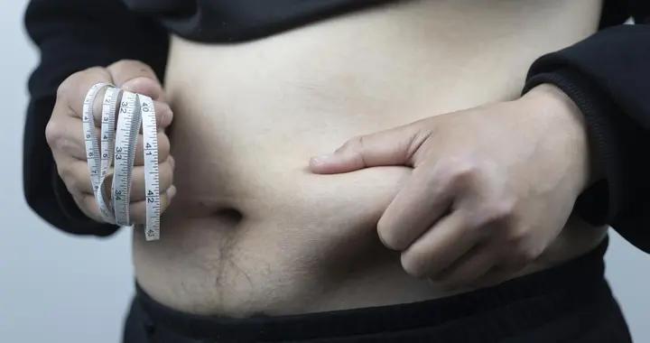 減掉肚子的有效方法：幹掉內臟脂肪，腰圍自然會降下來