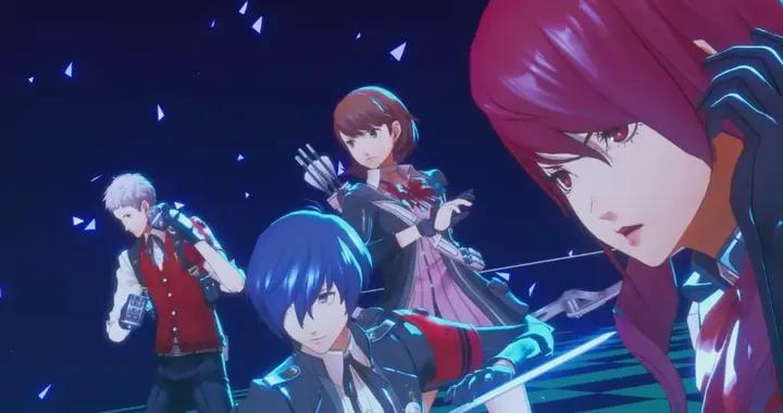 2025年用NS2玩P3R，幸福在哪裏？