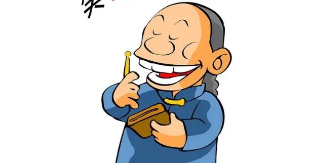 13個經典爆笑的笑話,笑點密集,笑得我老婆鼻涕泡滿天飛