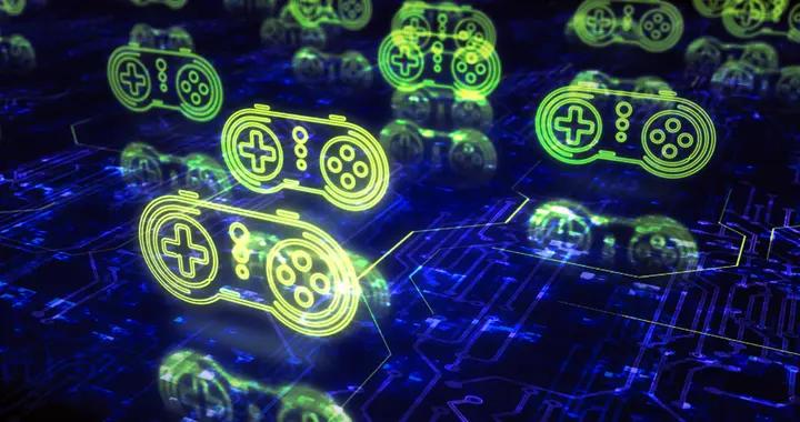 我讓二年級的女兒，開始玩遊戲了，結果：真香