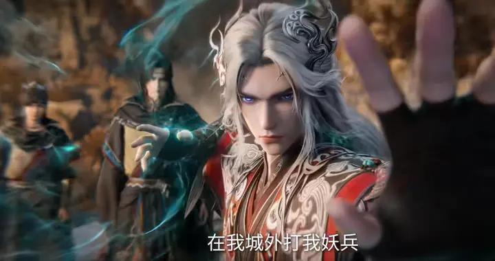 十三重傷成廢人，天水部落遭報復，王林新建模引爭議，頭飾成敗筆