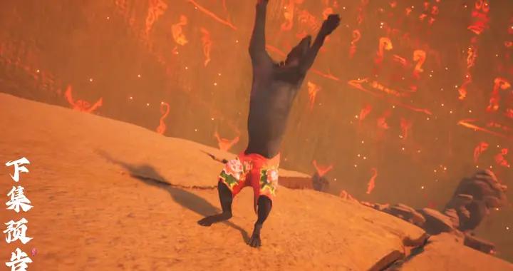 黑皇佈置無始殺陣，與葉凡坑殺諸雄，葉凡斬殺兩大聖子，抓姜懷安