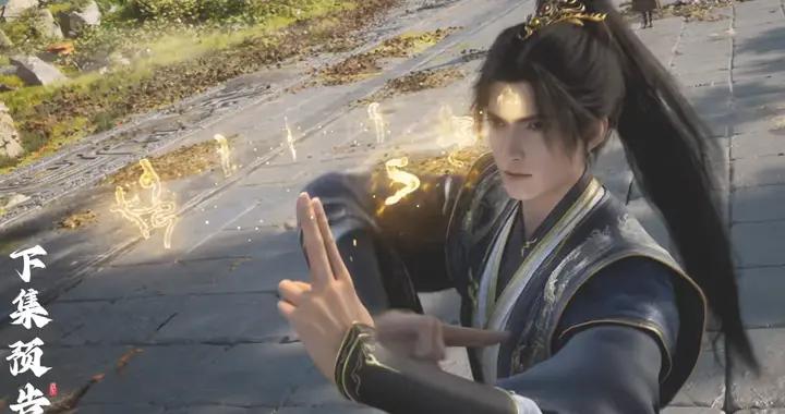 葉凡奪回母氣鼎，姜家泄露消息，紫府聖子萬初聖子來襲，獵殺葉凡