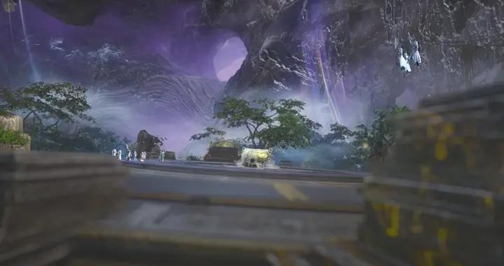 仙王傳承機緣來臨，呂虹登場，石昊力拔元母鼎，一拳打飛天角蟻