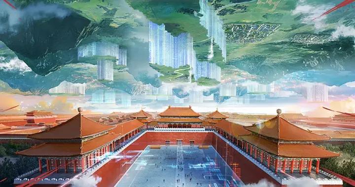 慶祝10歲生日，率土把紫禁城“搬進”遊戲