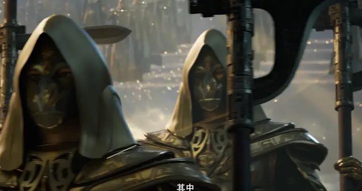 天南交易會開啓,韓立慕沛靈去闐天城,南隴侯來襲,與韓立搶侍妾