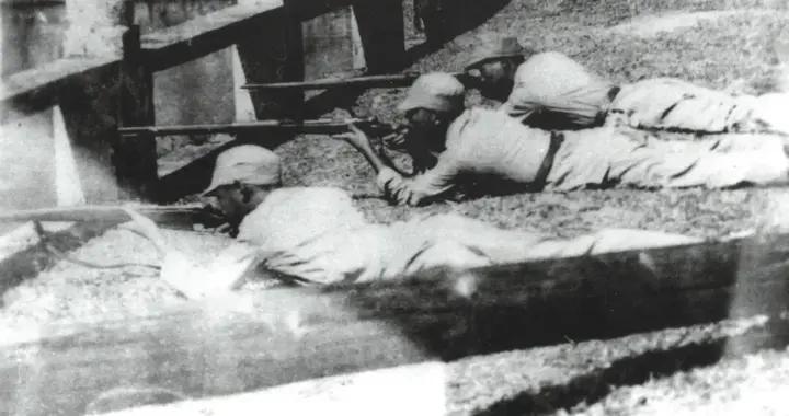 極力否定“臺灣光復”歷史定位，賴清德之流究竟在恐懼什麼？