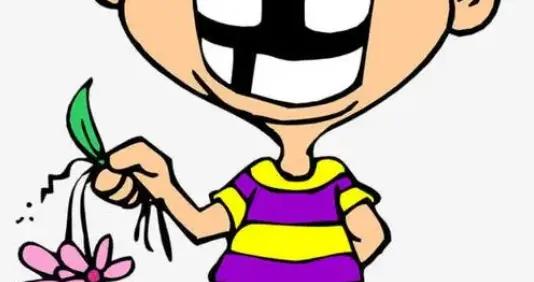 12個最新幽默笑話爆笑合集，每日開心一笑，笑到抽筋眼淚流