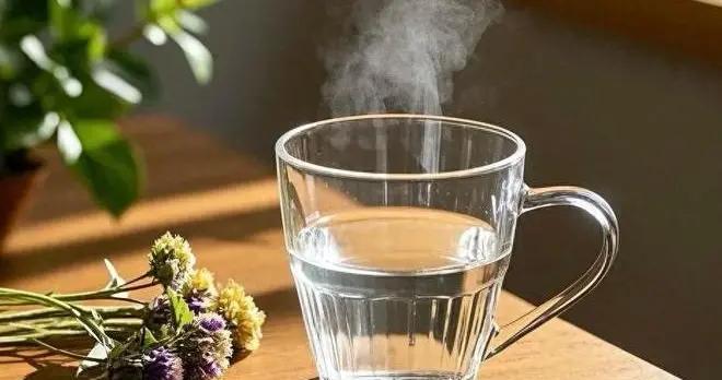 孩子被開水燙傷，媽媽“60分鐘”救了娃，醫生：每一步都很到位