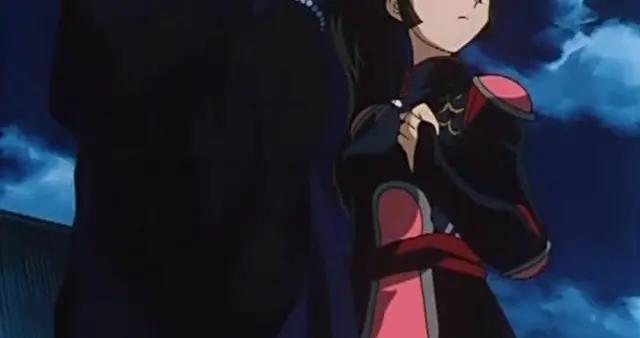 LSP也能擁有超高人氣，塑造太好，日漫五大好色角色很難不喜歡