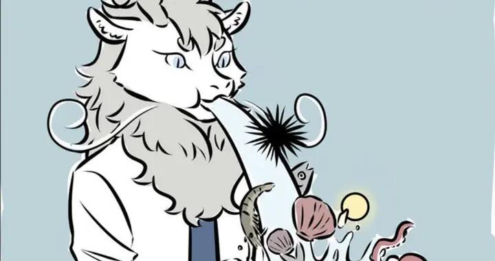 敖烈龍珠被吞，瞬間emo成鹹魚，哪吒主動出手，成人形移動電源