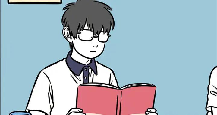 十一月走火入魔，上學狀態慘被吐槽，三模心態崩，成績出乎預料