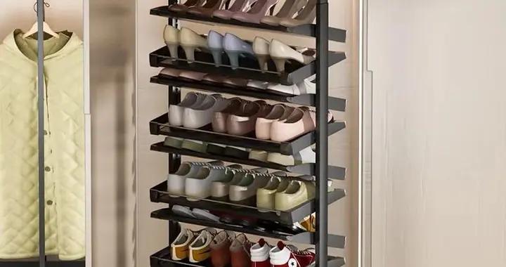 曬曬“擰種老公”堅持做的5處收納設計，入住後發現：缺一不可！