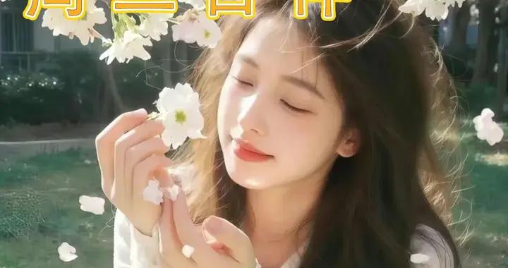 星期二早安圖片|早上醒來笑一笑，心情快樂精神好